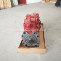 JS200 JS220 JS240 Main Pump JS260 Hydraulic Pump
